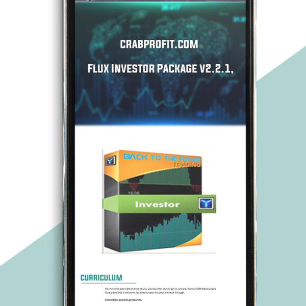 Flux Investor Package v2.2.1