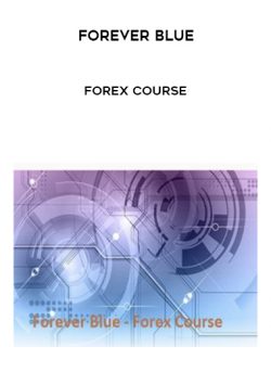 Forex Course from Forever Blue of https://crabaca.store/