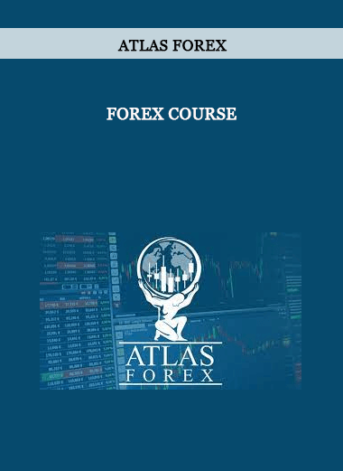 Forex Course by Atlas Forex of https://crabaca.store/