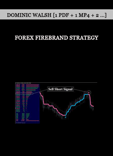 Forex Firebrand Strategy by Dominic Walsh [1 PDF + 1 MP4 + 2 ...] of https://crabaca.store/