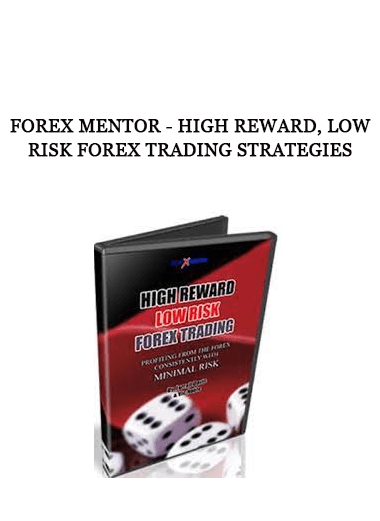 Forex Mentor - High Reward