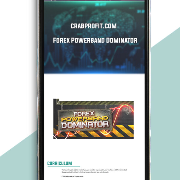 Forex Powerband Dominator of https://crabaca.store/