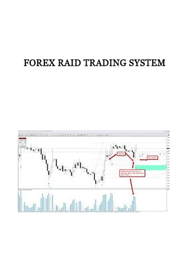 Forex Raid Trading System of https://crabaca.store/