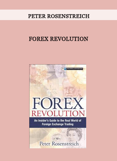 Forex Revolution by Peter Rosenstreich of https://crabaca.store/