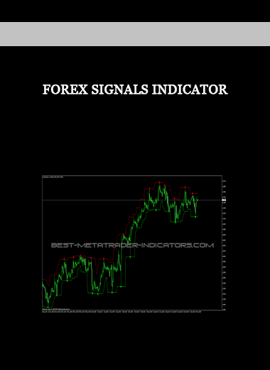 Forex Signals Indicator of https://crabaca.store/