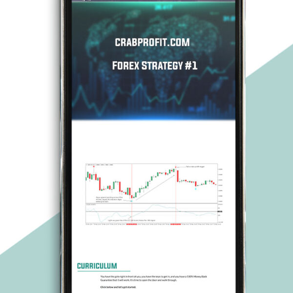 Forex Strategy #1 of https://crabaca.store/