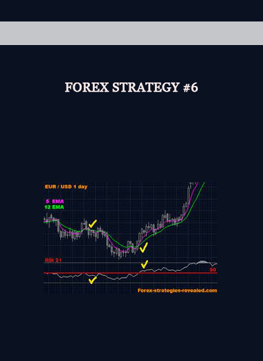 Forex Strategy #6 of https://crabaca.store/