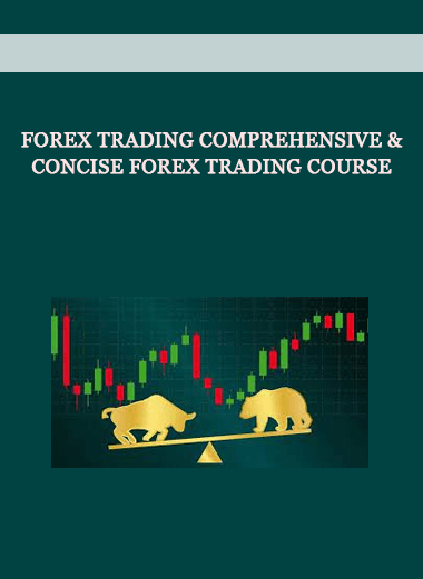 Forex TRading Comprehensive & Concise Forex Trading Course of https://crabaca.store/