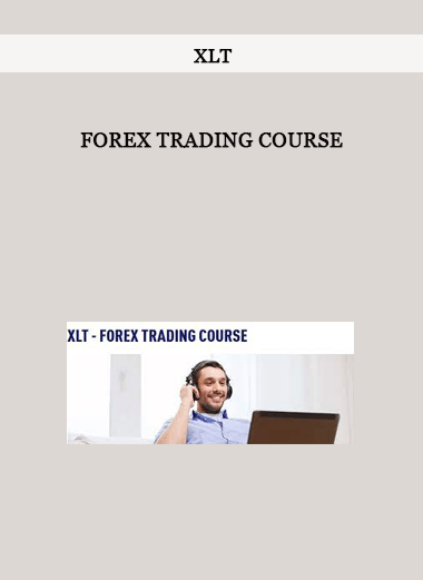 Forex Trading Course by XLT of https://crabaca.store/