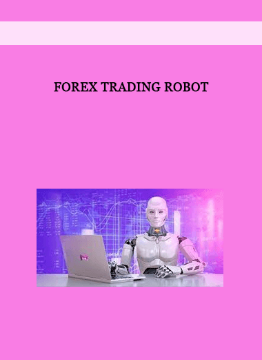 Forex Trading Robot of https://crabaca.store/