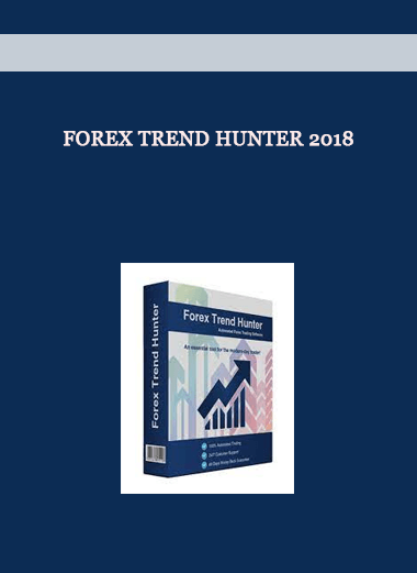 Forex Trend Hunter 2018 of https://crabaca.store/