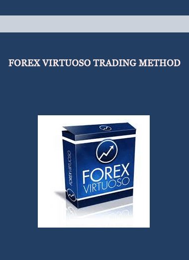 Forex Virtuoso Trading Method of https://crabaca.store/