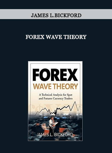 Forex Wave Theory by James L.Bickford of https://crabaca.store/