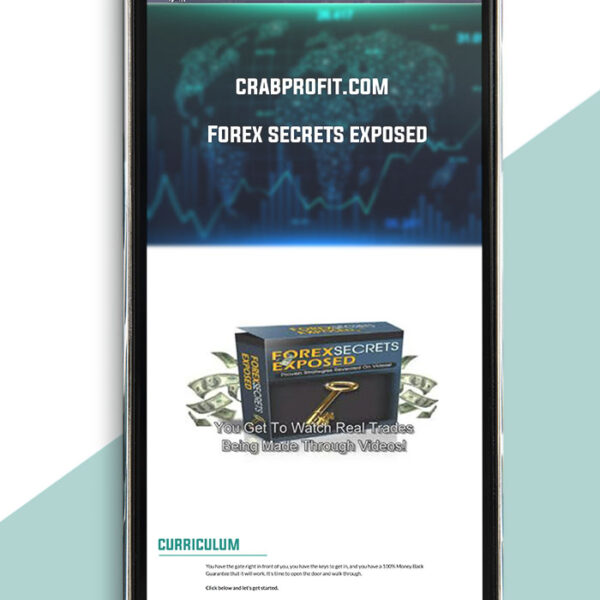 Forex secrets exposed of https://crabaca.store/