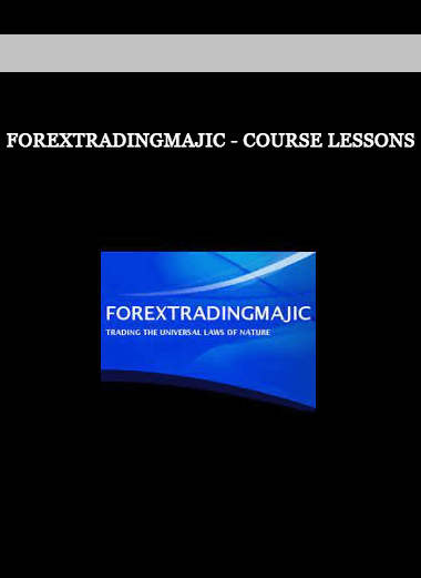 ForexTradingMajic - Course Lessons of https://crabaca.store/