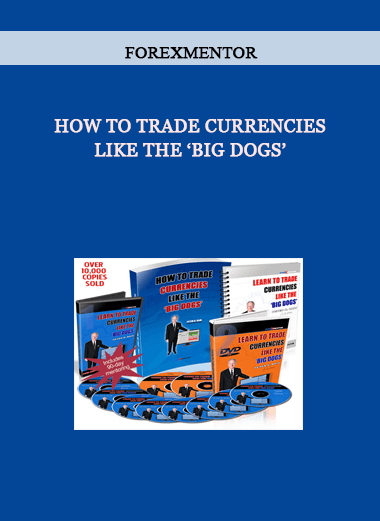 Forexmentor - HOW TO TRADE CURRENCIES LIKE THE ‘BIG DOGS’ of https://crabaca.store/