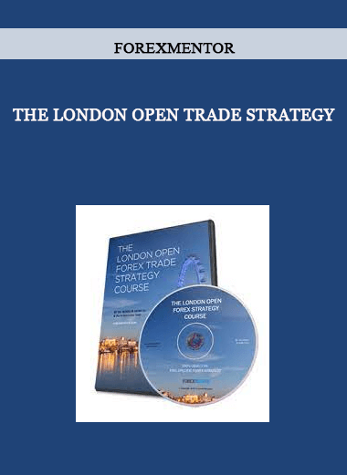 Forexmentor - THE LONDON OPEN TRADE STRATEGY of https://crabaca.store/