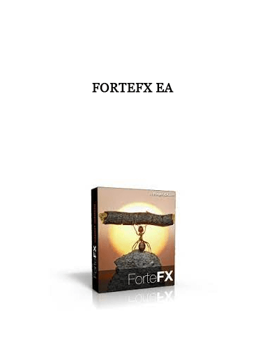 Fortefx ea of https://crabaca.store/