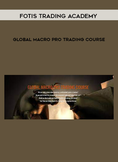 GLOBAL MACRO PRO TRADING COURSE of https://crabaca.store/