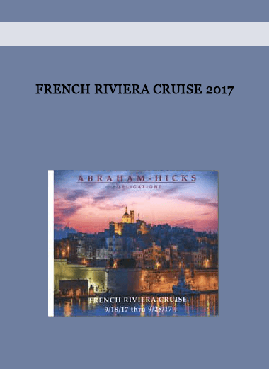 French Riviera Cruise 2017 of https://crabaca.store/