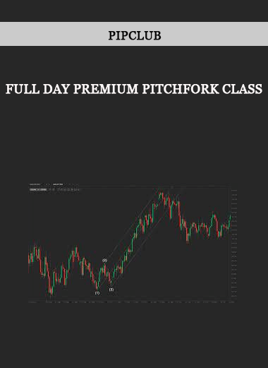 Full Day Premium Pitchfork Class by PipClub of https://crabaca.store/