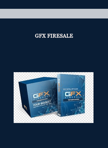 GFX Firesale of https://crabaca.store/