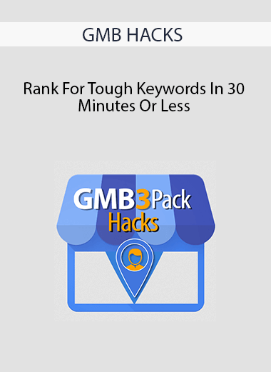 GMB HACKS - Rank For Tough Keywords In 30 Minutes Or Less of https://crabaca.store/