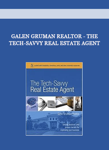 Galen Gruman Realtor - The Tech-Savvy Real Estate Agent of https://crabaca.store/