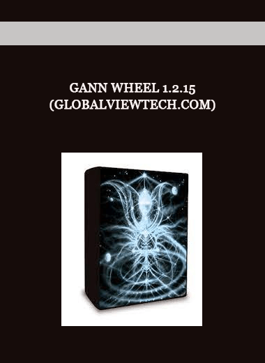 Gann Wheel 1.2.15 (globalviewtech.com) of https://crabaca.store/