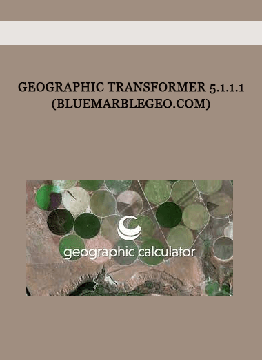 Geographic Transformer 5.1.1.1 (bluemarblegeo.com) of https://crabaca.store/