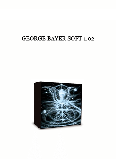 George Bayer Soft 1.02 of https://crabaca.store/