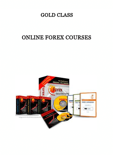 Gold Class – Online Forex Courses of https://crabaca.store/