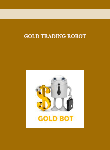 Gold Trading Robot of https://crabaca.store/