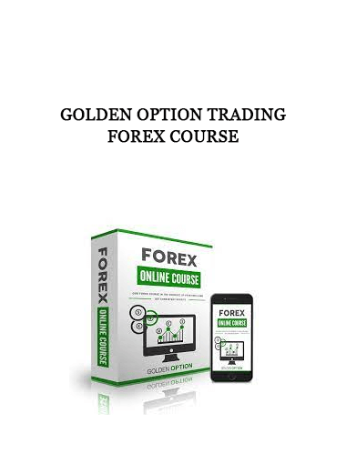 Golden Option Trading – Forex Course of https://crabaca.store/