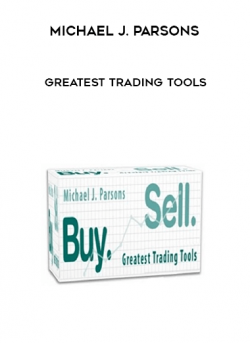 Greatest Trading Tools by Michael J. Parsons of https://crabaca.store/