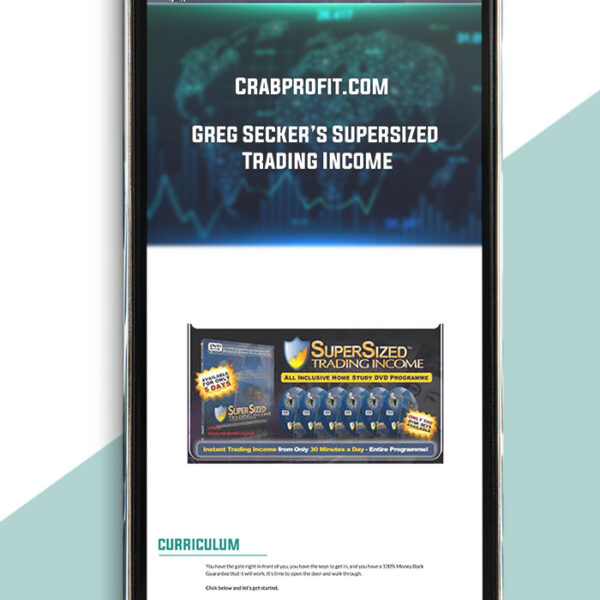 Greg Secker’s Supersized Trading Income of https://crabaca.store/