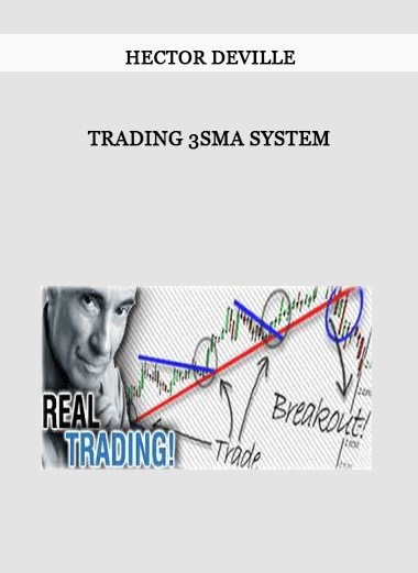 Hector DeVille – Trading 3SMA System of https://crabaca.store/