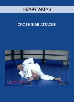 Henry Akins - Cross Side Attacks of https://crabaca.store/