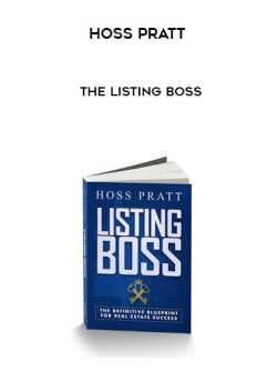 Hoss Pratt The Listing Boss of https://crabaca.store/