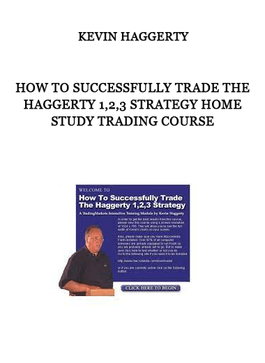 How To Successfully Trade The Haggerty 1