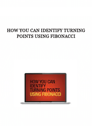 How You Can Identify Turning Points Using Fibonacci of https://crabaca.store/