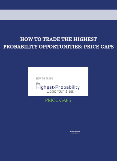 How to Trade the Highest Probability Opportunities: Price Gaps of https://crabaca.store/