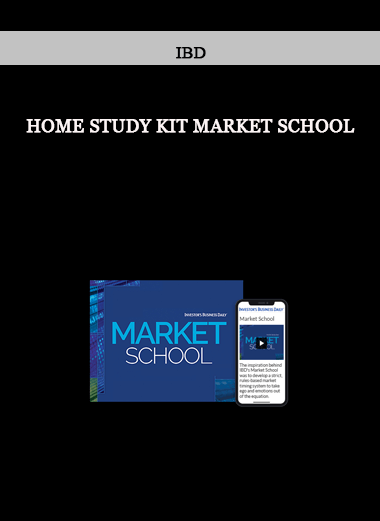 IBD - Home Study Kit Market School of https://crabaca.store/