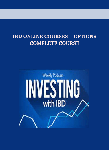 IBD Online Courses – Options – Complete Course of https://crabaca.store/