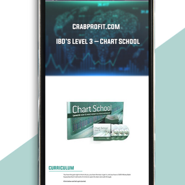 IBD’s Level 3 – Chart School of https://crabaca.store/