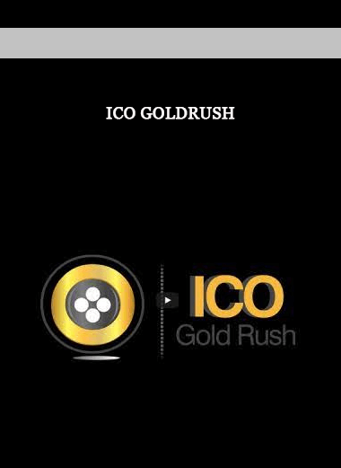 ICO GoldRush of https://crabaca.store/