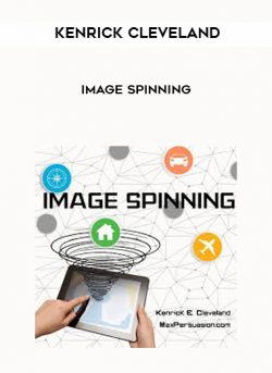 Image Spinning by Kenrick Cleveland of https://crabaca.store/