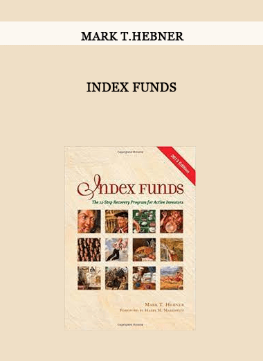 Index Funds by Mark T.Hebner of https://crabaca.store/