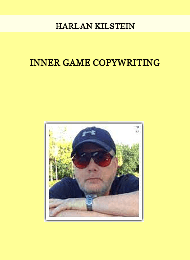 Inner Game Copywriting by Harlan Kilstein of https://crabaca.store/