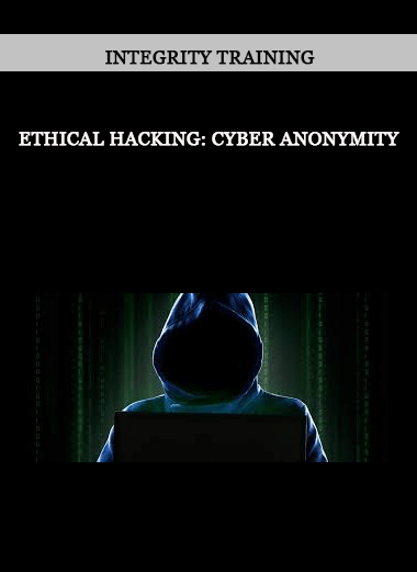 Integrity Training - Ethical Hacking: Cyber Anonymity of https://crabaca.store/